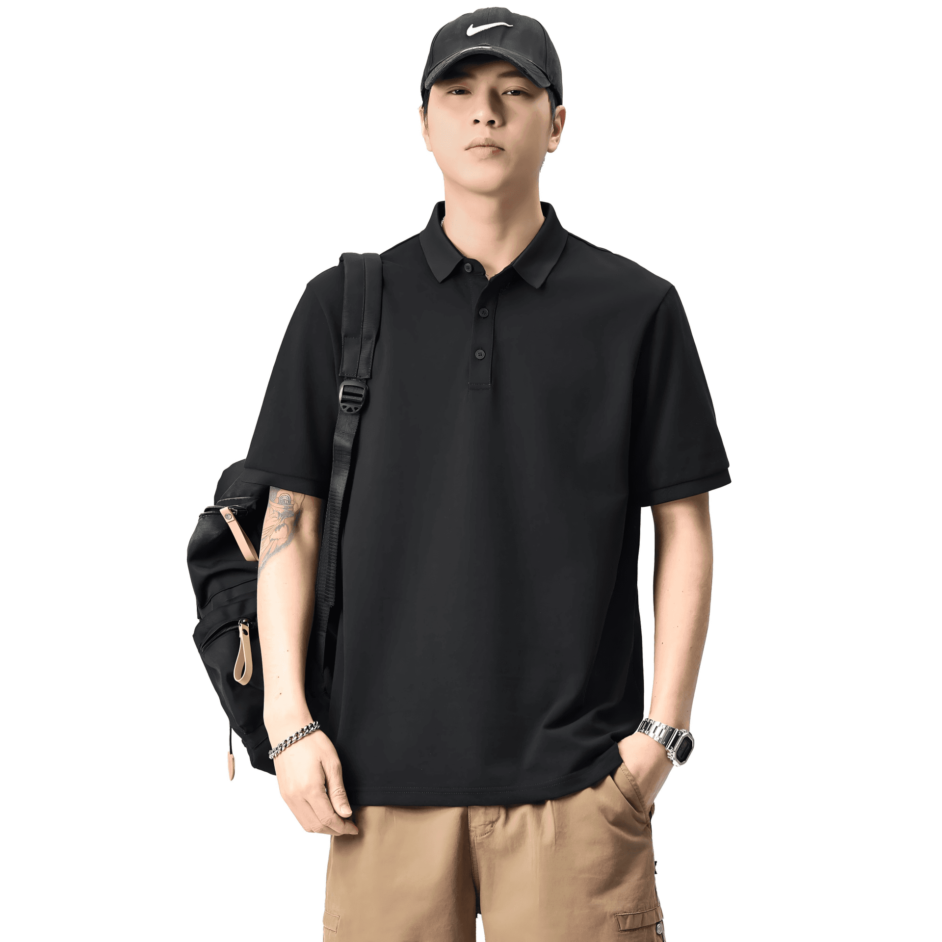 Поло FAIRWHALE Polo - изображение 1