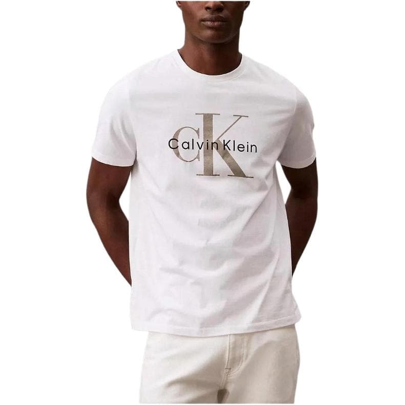 Футболка CALVIN KLEIN T - изображение 2