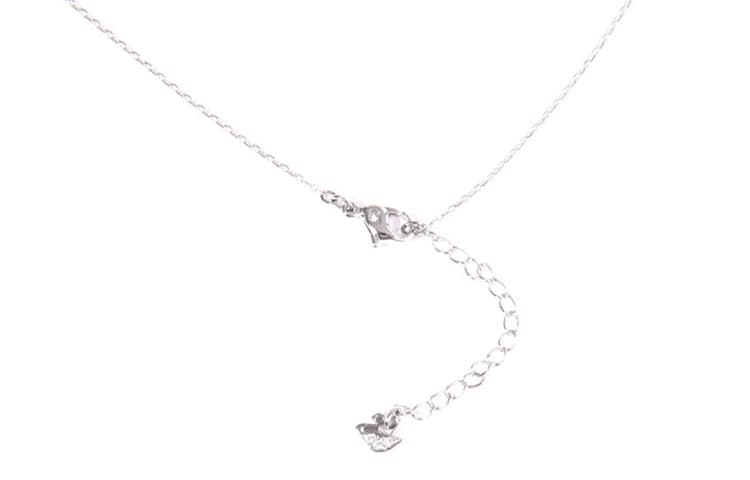 Ожерелье Swarovski LUCKILY HAMSA HAND - изображение 4