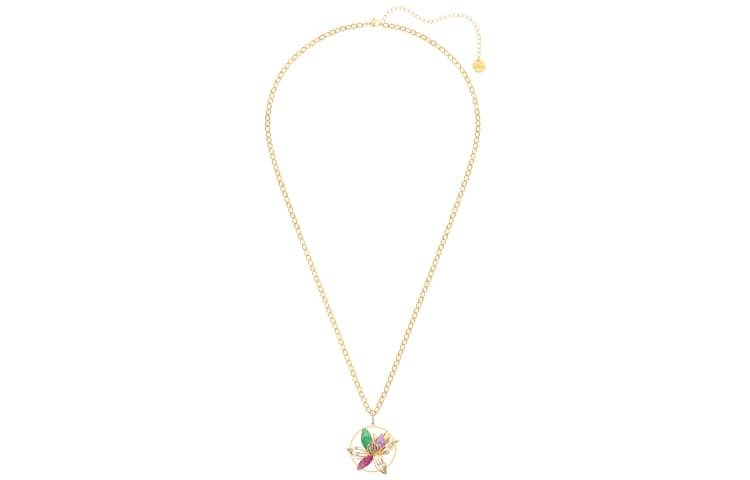 Ожерелье Swarovski - изображение 3