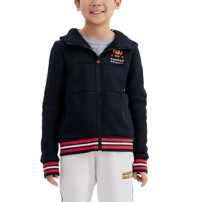 DECATHLON Толстовка 500 Collection - изображение 1