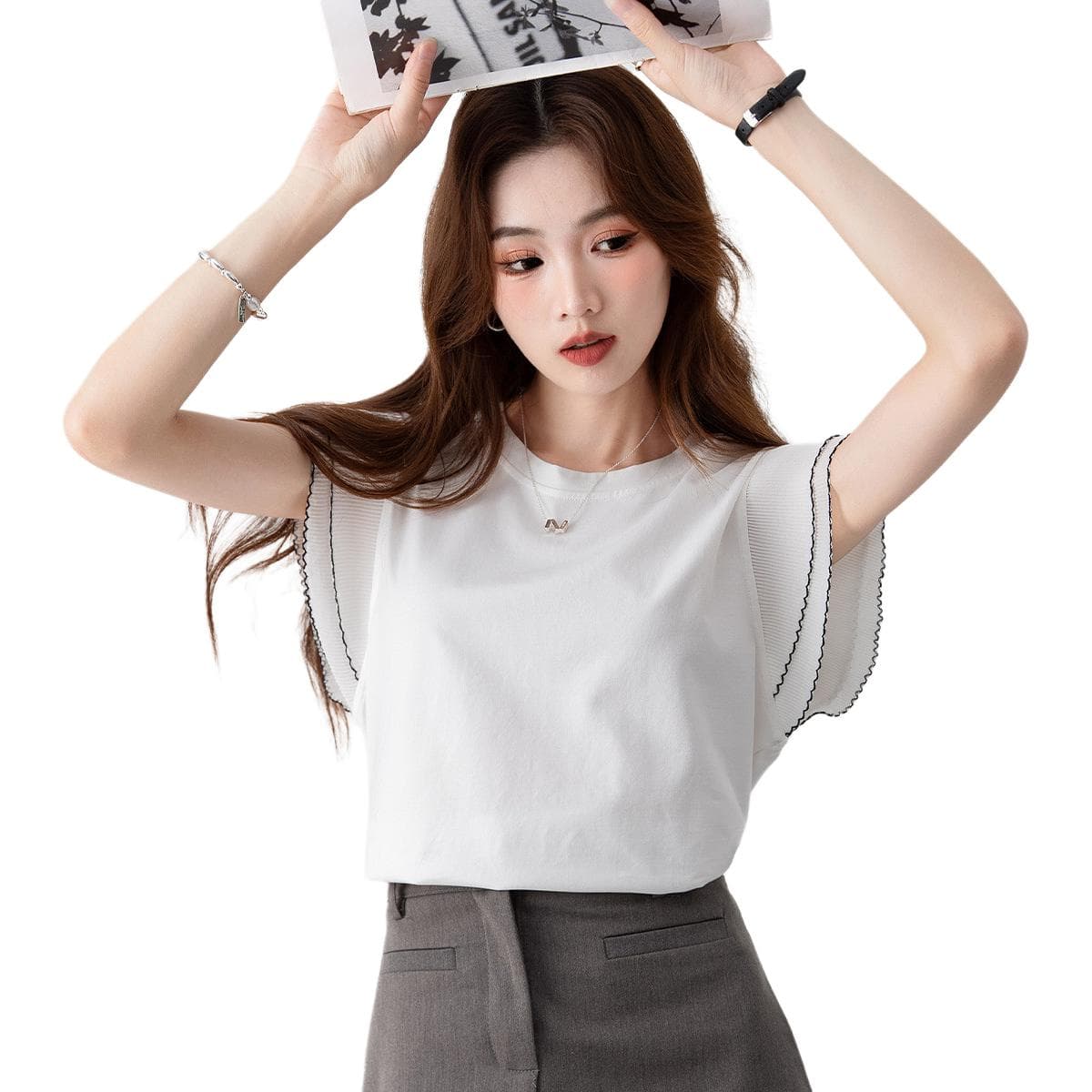 Футболка JEANSWEST T - изображение 1