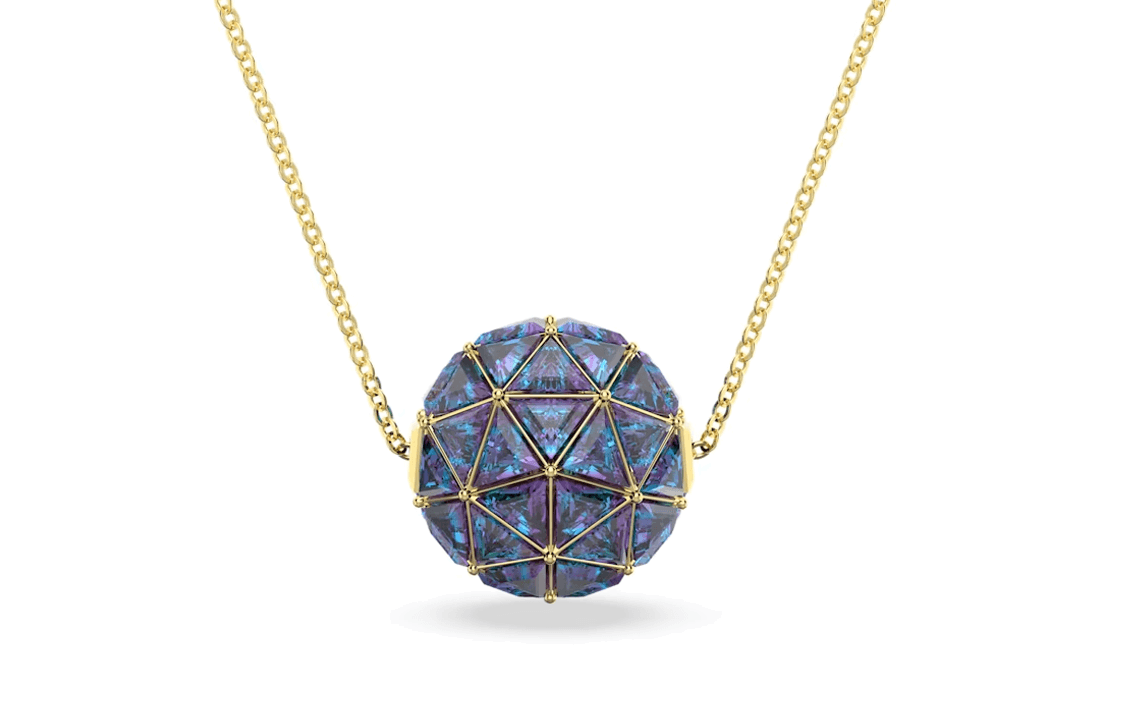 Ожерелье Swarovski Curiosa - изображение 1