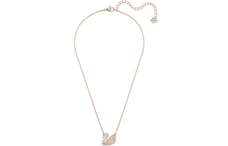 Ожерелье Swarovski Iconic Swan - изображение 2