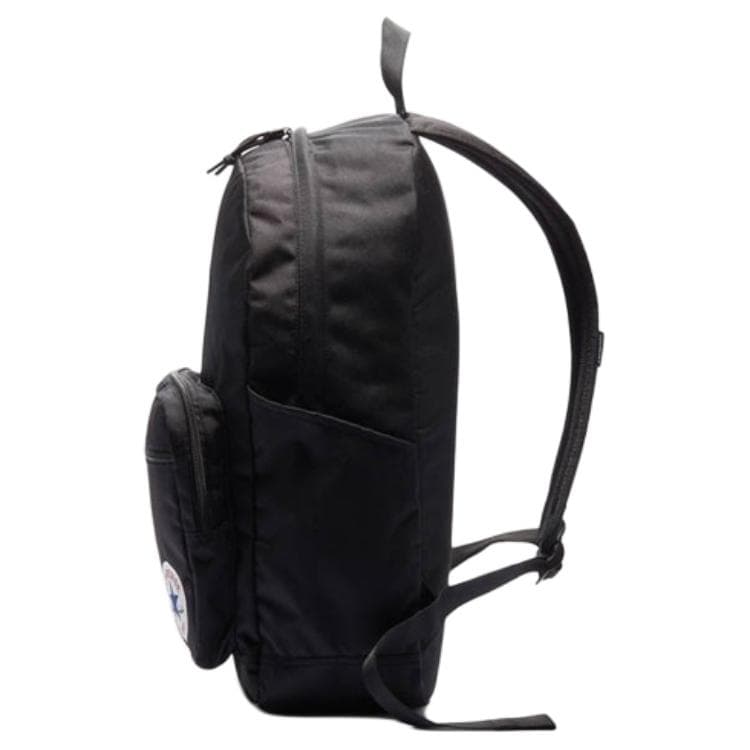 Рюкзак Converse GO 2 Black - изображение 2