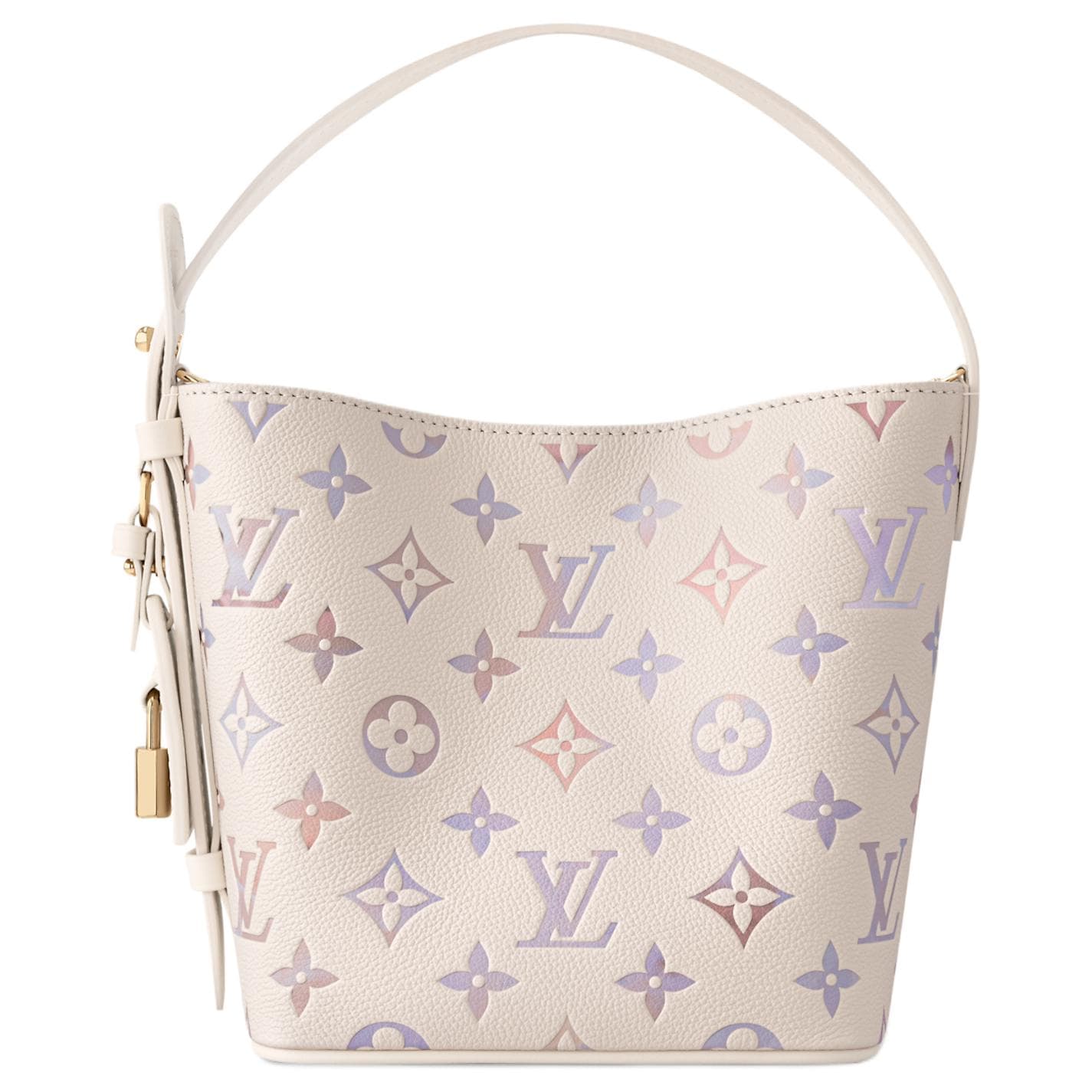 Сумка LOUIS VUITTON All In BB Logo - изображение 1