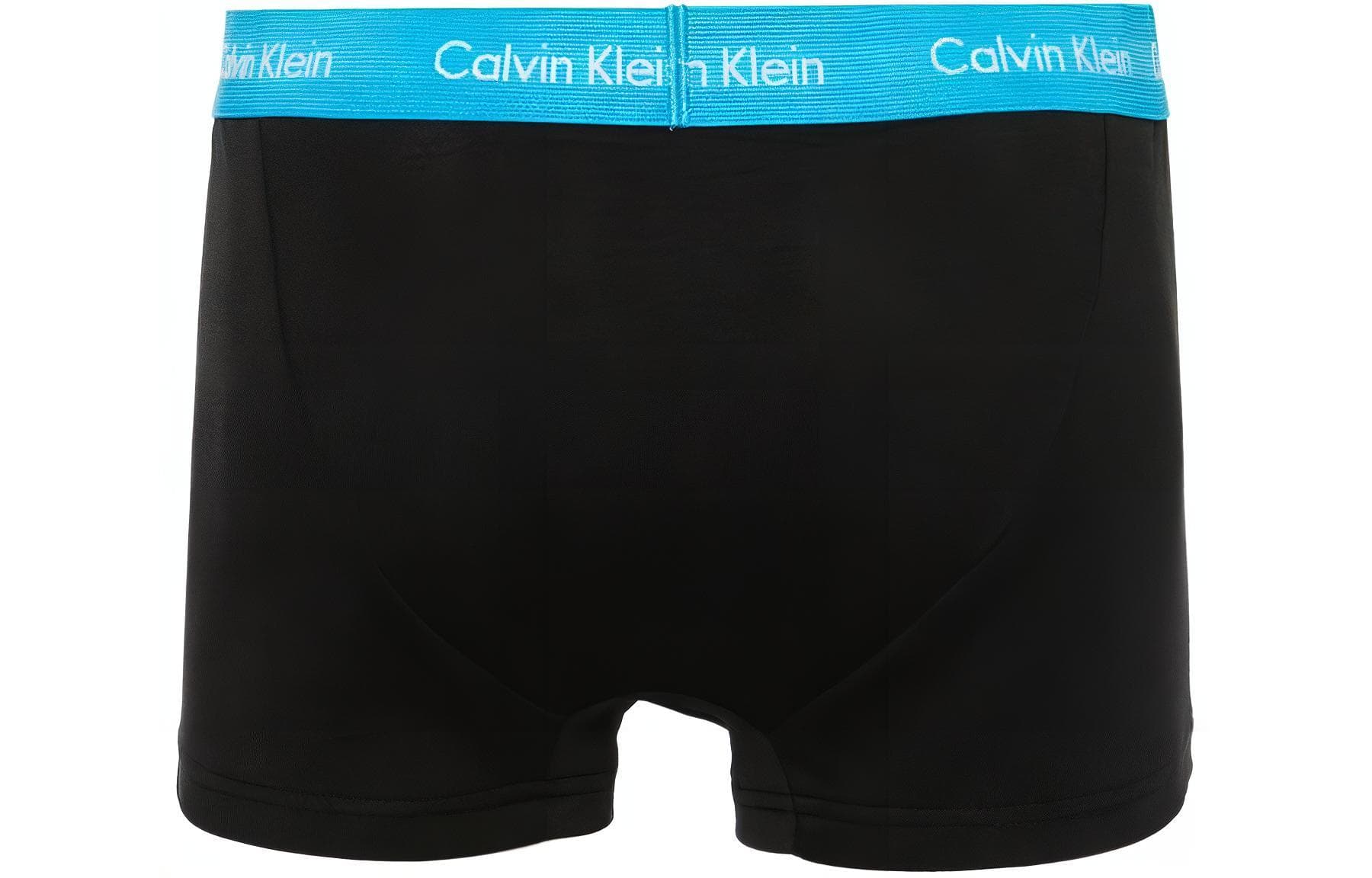 Трусы CKCalvin Klein Logo 7 - изображение 2