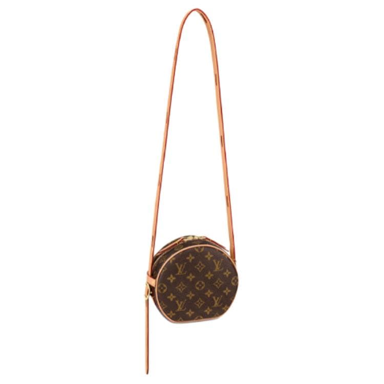 Сумка через плечо Louis Vuitton Boîte Chapeau Souple - изображение 1