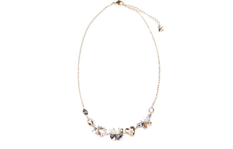 Ожерелье Swarovski Magnetic - изображение 2