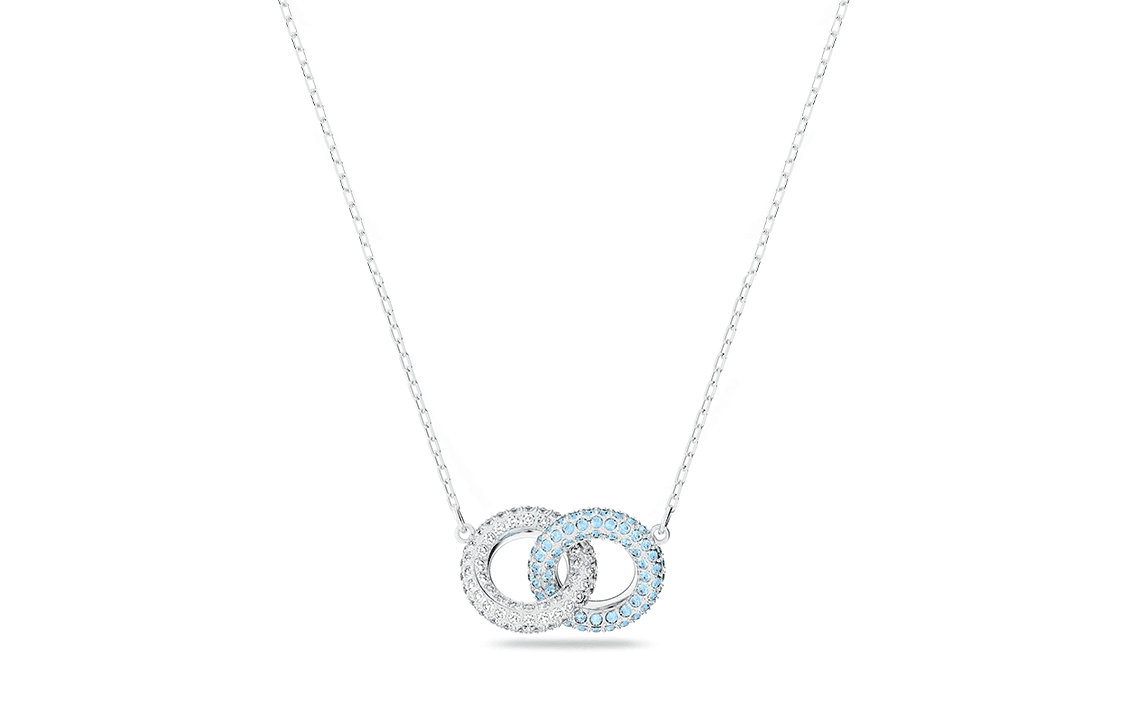 Ожерелье Swarovski Stone - изображение 3