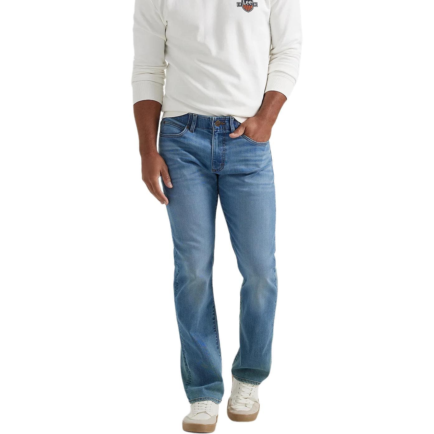 Штаны Lee Jeans - изображение 1