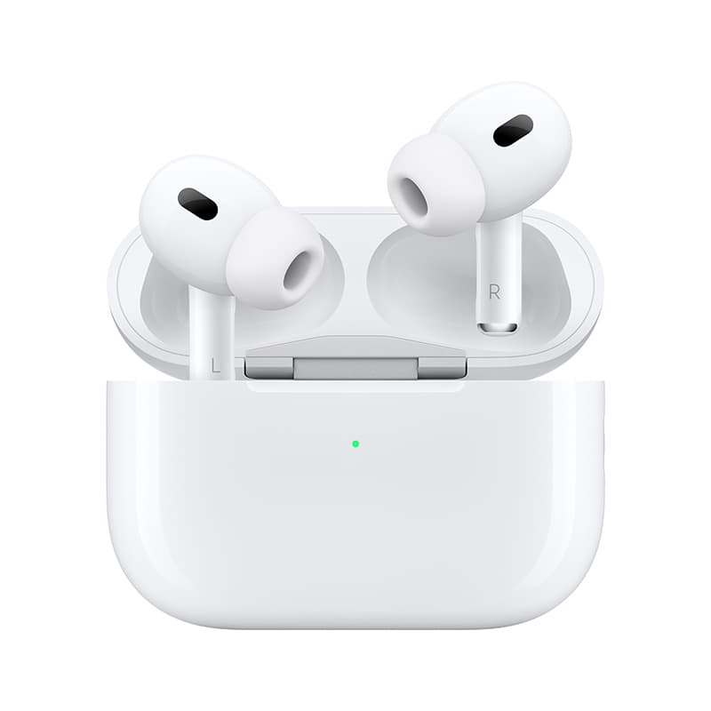 Наушники Apple AirPods Pro () - MagSafe (USBC) - изображение 2