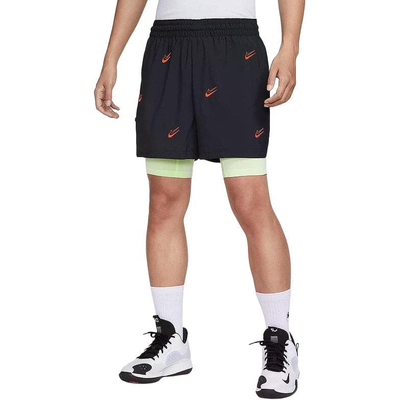 Баскетбольные шорты Nike - изображение 3