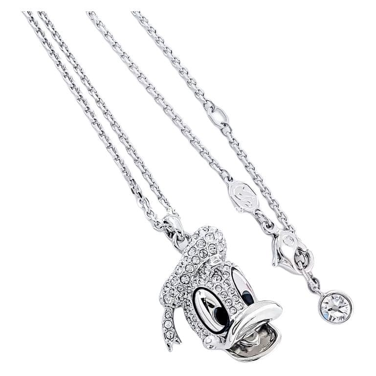 Ожерелье Swarovski - изображение 4