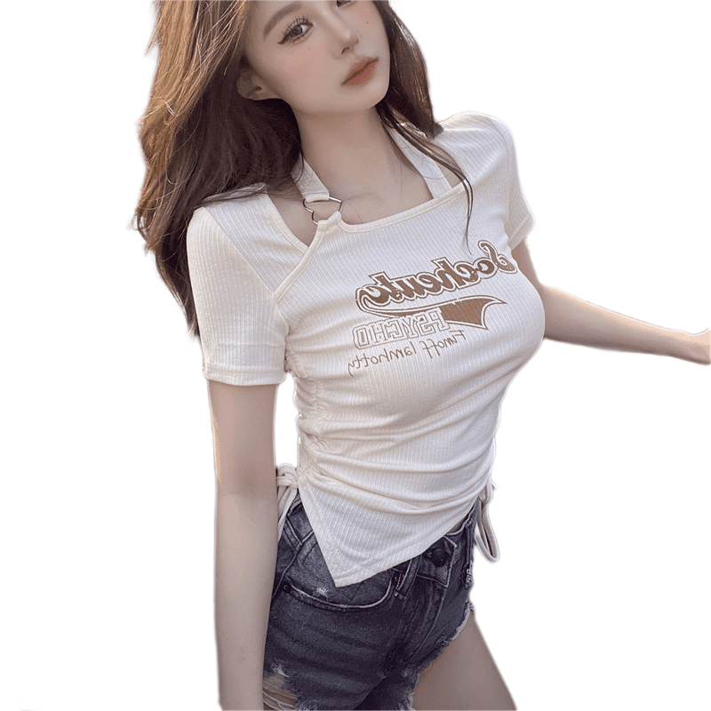 Футболка FWTW SS24 T - изображение 1