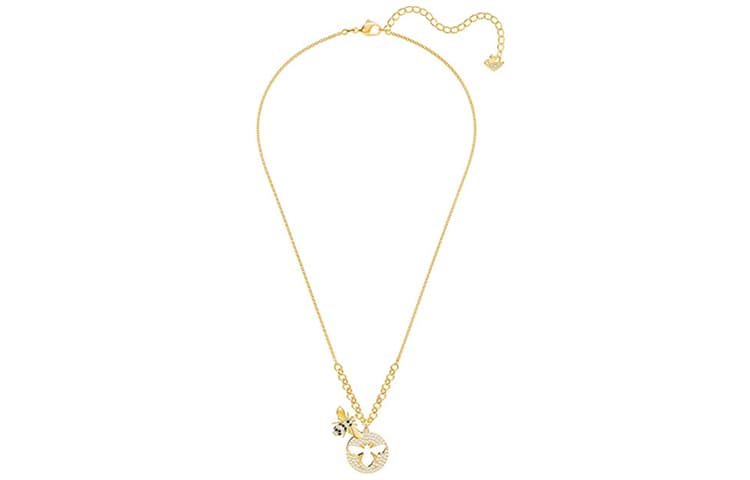 Ожерелье Swarovski Lisabel - изображение 2