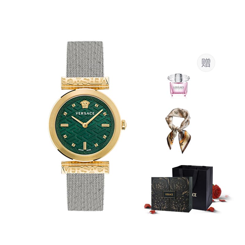 Механические часы Versace VE6J00623 - изображение 1
