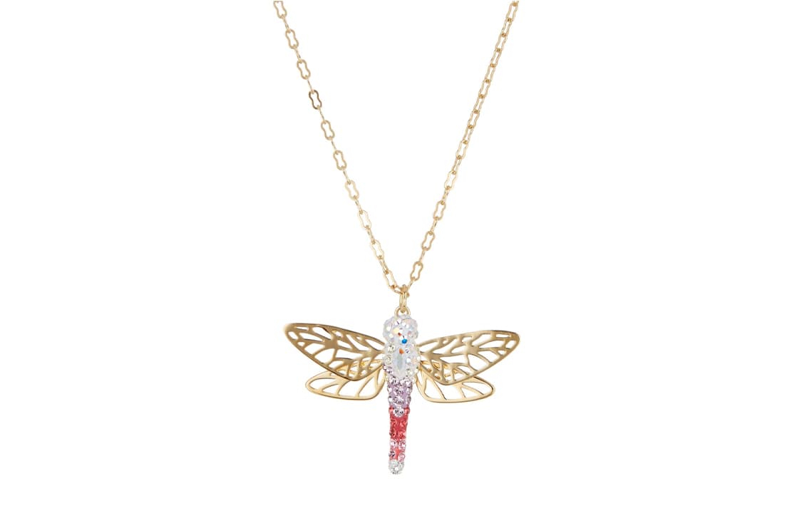 Ожерелье Swarovski - изображение 1