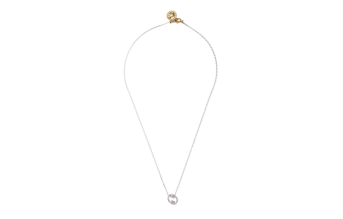Ожерелье Swarovski Constellation Cancer Necklace - изображение 3