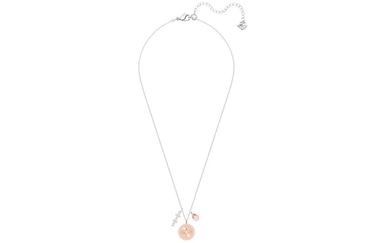 Ожерелье Swarovski - изображение 3