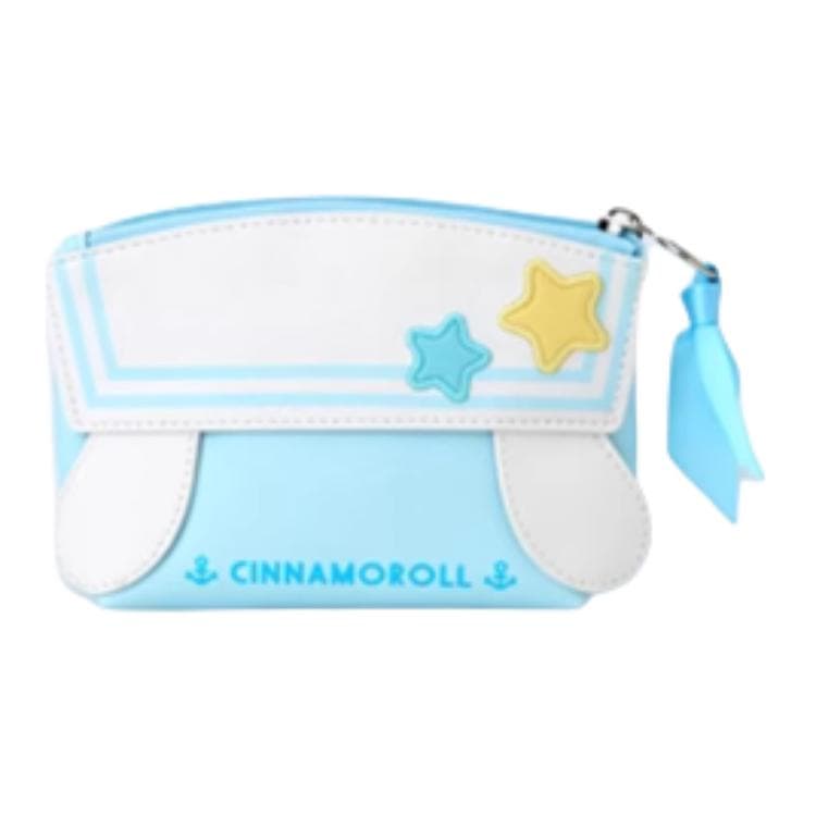 Sanrio Хлопковые сумки через плечо Стандартные (стандартные) Женские Многоцветные - изображение 8
