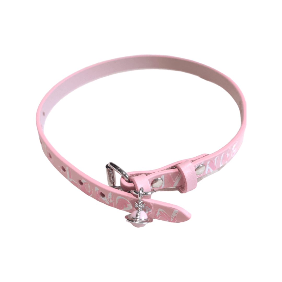 Ожерелье Vivienne Westwood choker - изображение 1