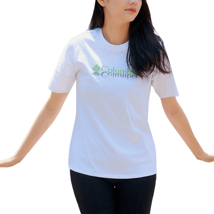 Футболка Columbia T - изображение 1