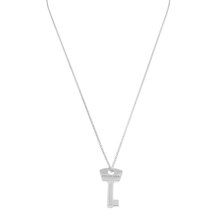 Ожерелье Balenciaga B - изображение 1