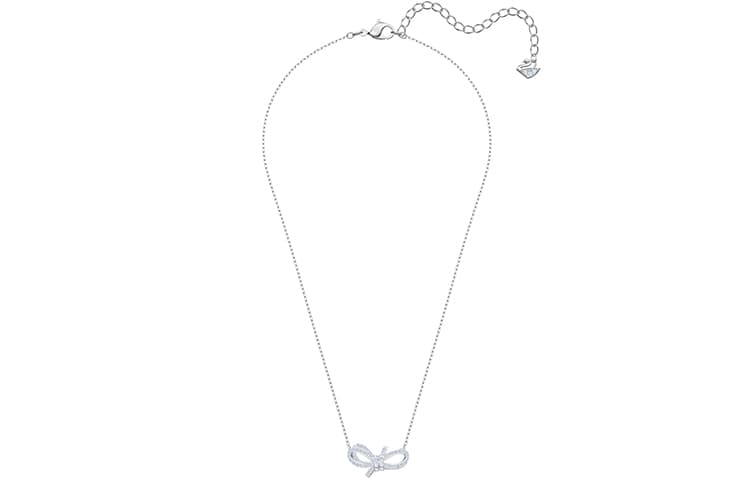 Ожерелье Swarovski - изображение 5