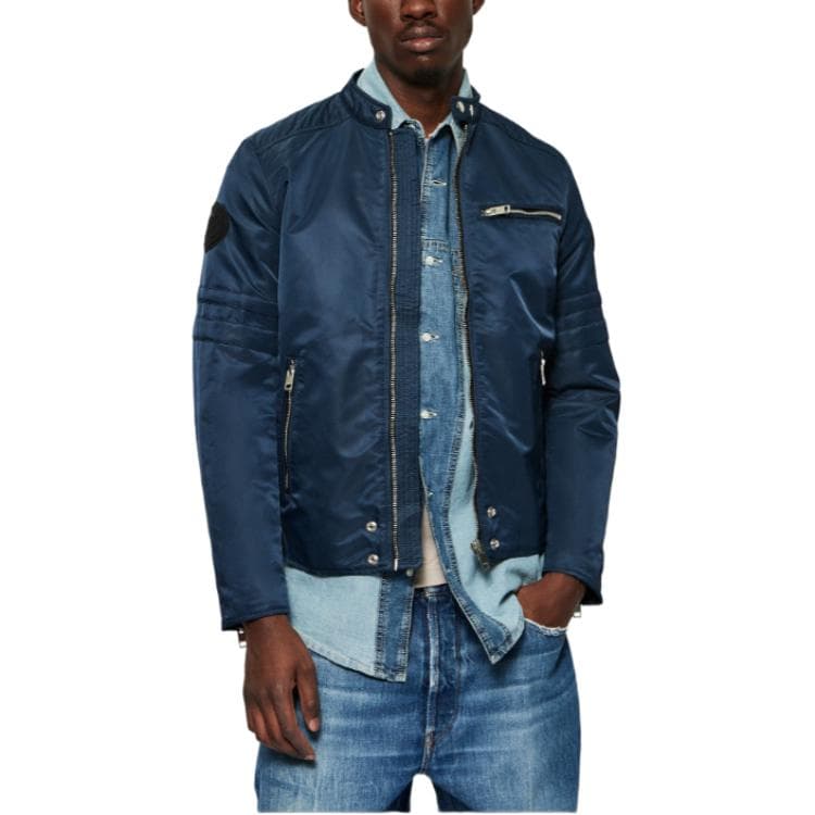 Куртка DIESEL SS24