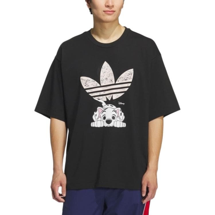 Футболка adidas Originals x Disney Classic Tee - изображение 3