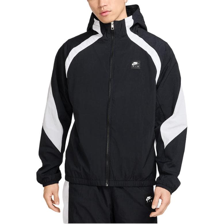 Куртка Nike Куртки и Пальто Мужские Черные - изображение 1