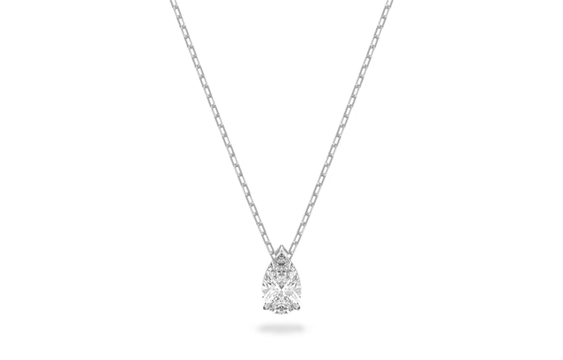 Ожерелье Swarovski - изображение 1