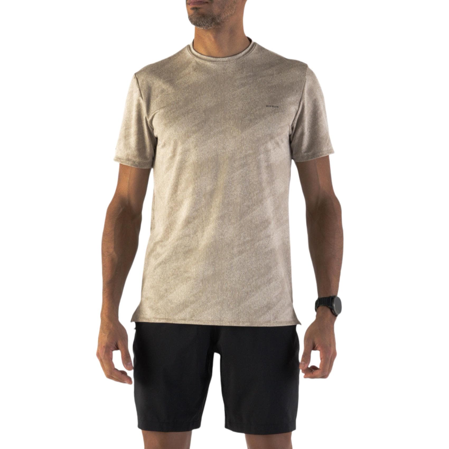 Футболка DECATHLON 500 T - изображение 1