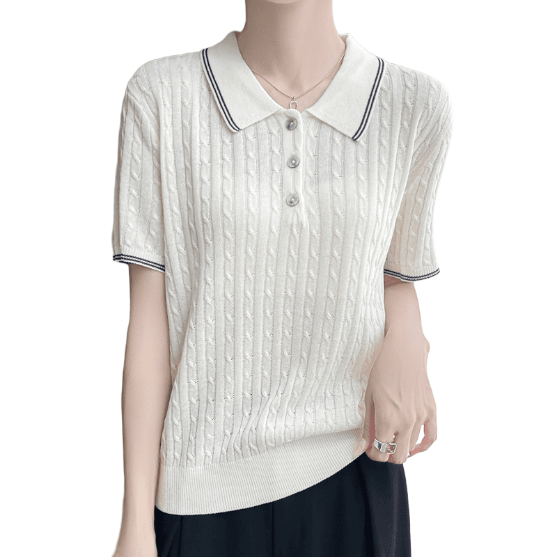 Футболка PIERRE CARDIN POLO T - изображение 1