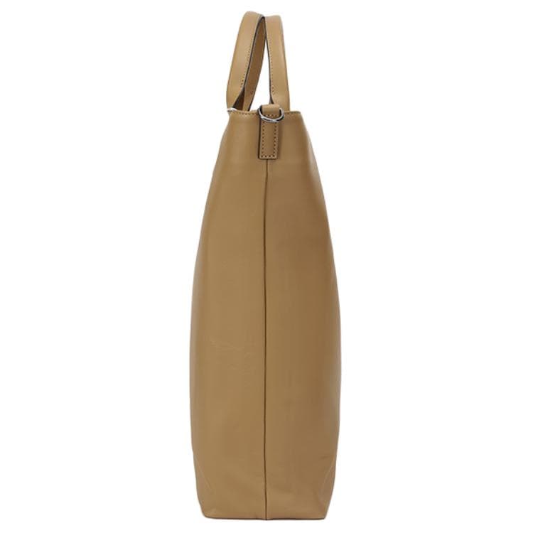 Сумка LONGCHAMP Le Pliage Xtra Коровья кожа Сумки Средний Женские Верблюжий цвет - изображение 2