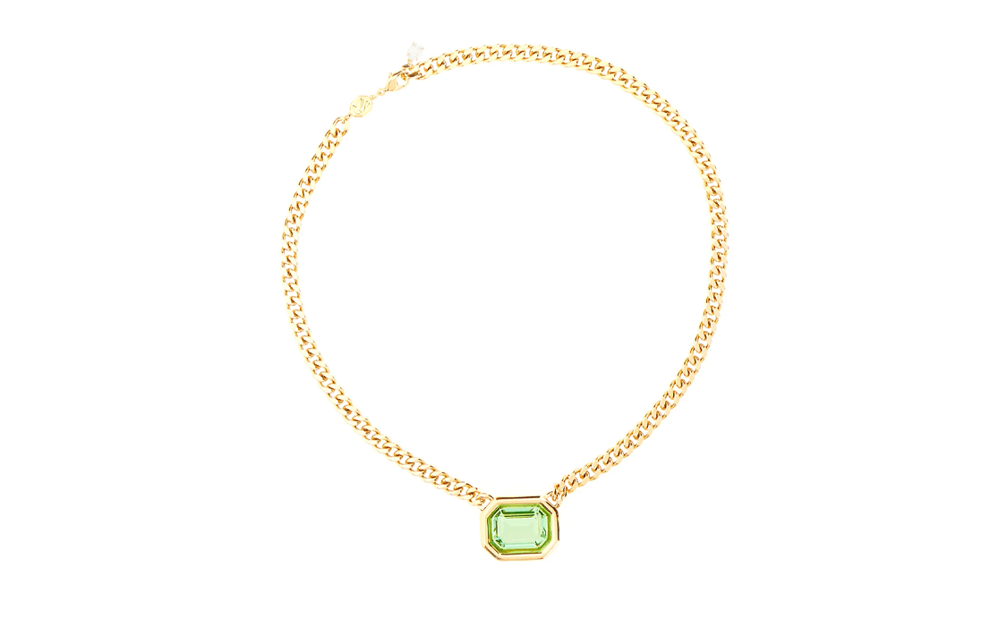 Ожерелье Swarovski - изображение 2