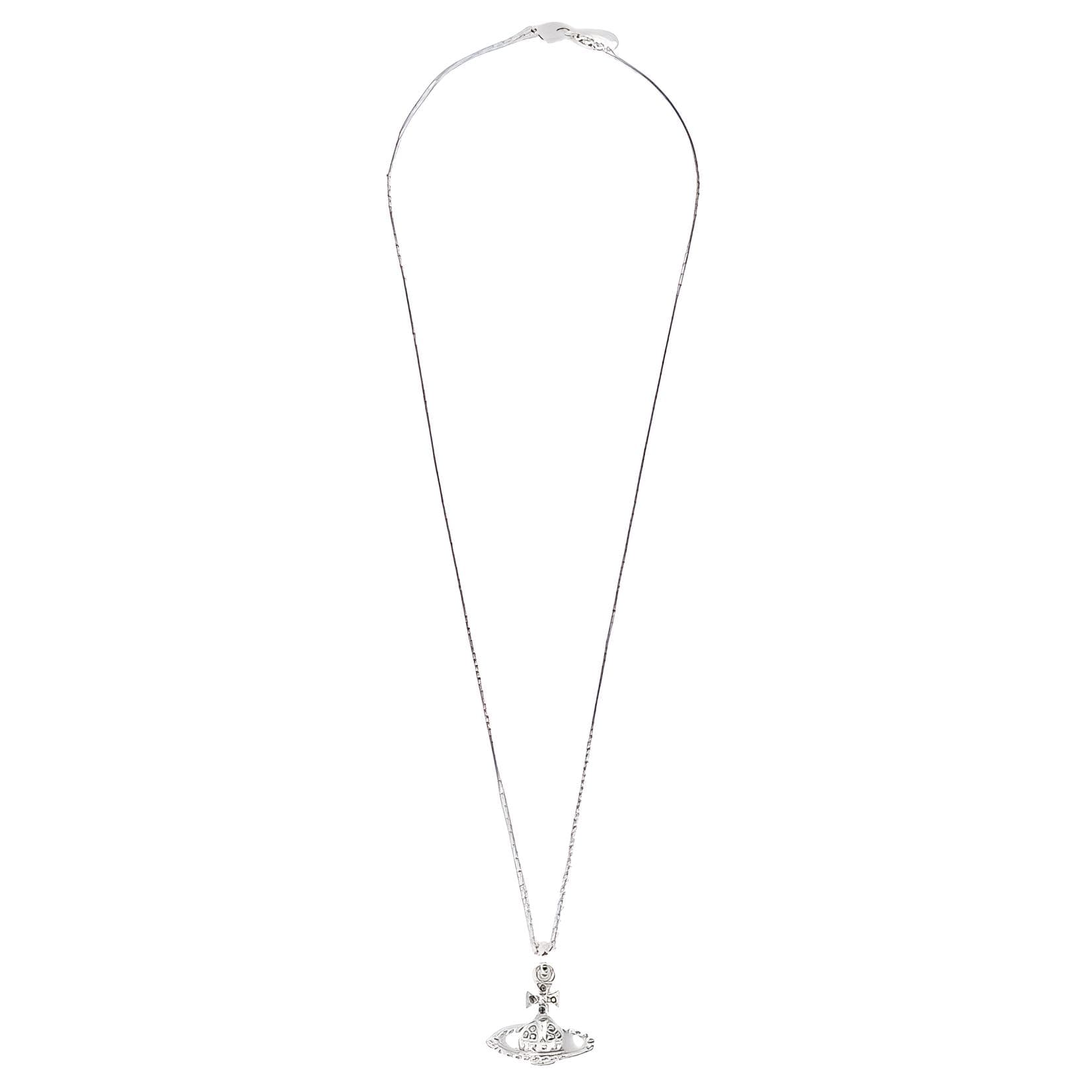 Ожерелье Vivienne Westwood Mayfair - изображение 3