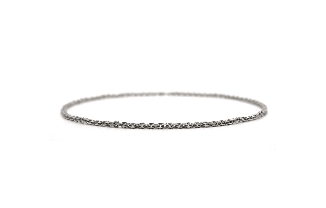 Ожерелье Chrome Hearts - изображение 3