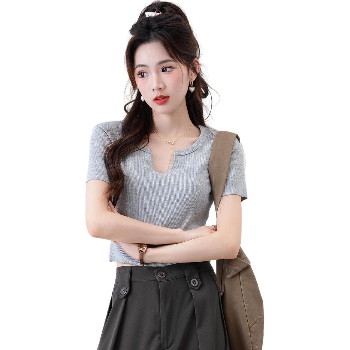 Футболка JEANSWEST U T - изображение 1