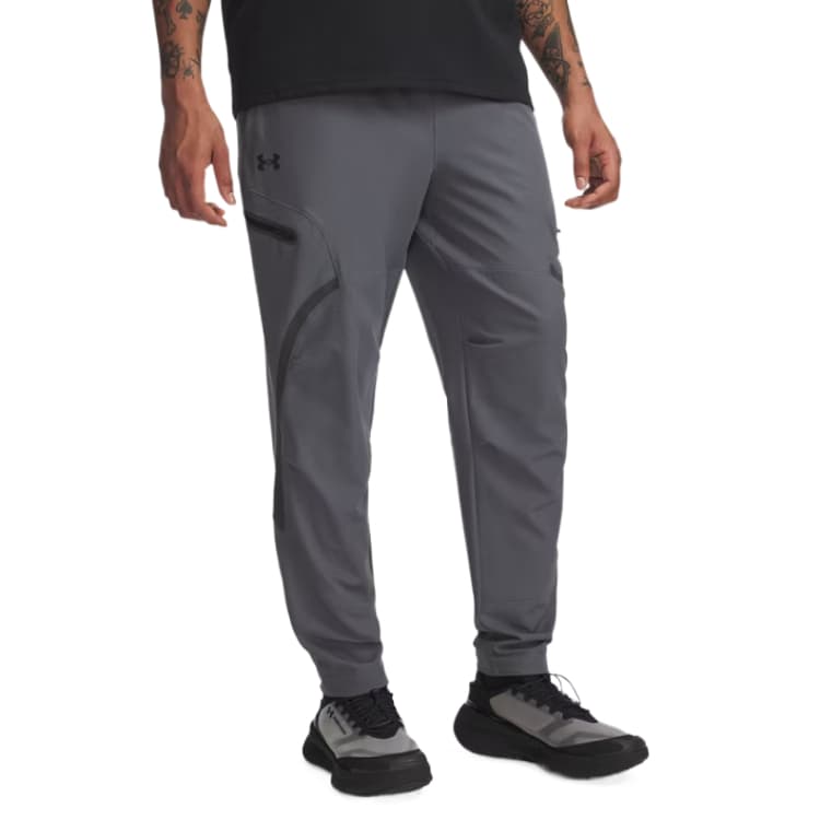 Штаны Under Armour Unstoppable Карго Брюки Мужские - изображение 1
