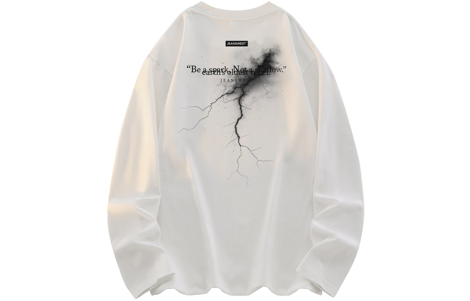 Футболка JEANSWEST T - изображение 2