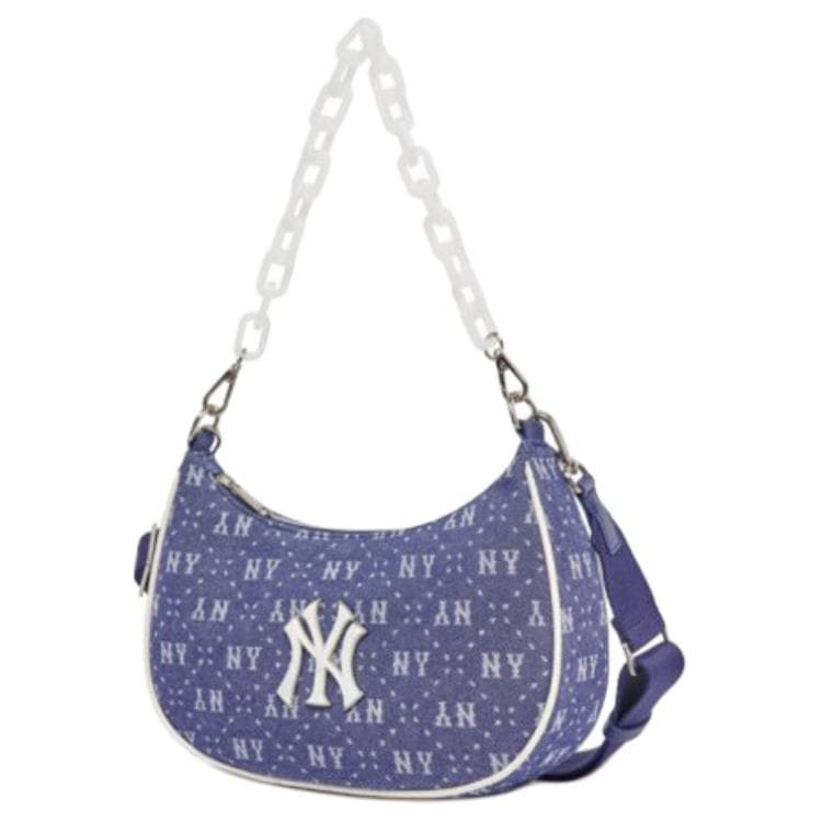 Мини-сумка MLB NYLogo - изображение 2