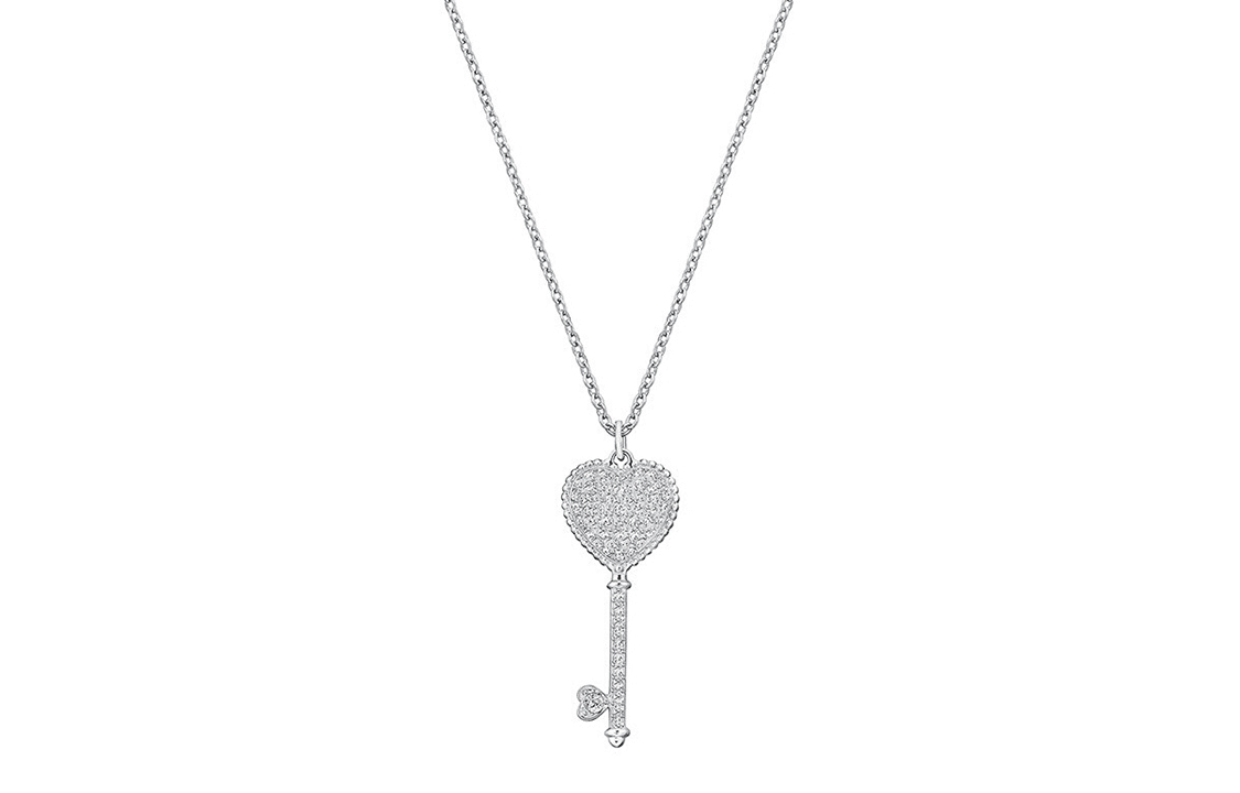 Ожерелье Swarovski Engaged Set - изображение 2