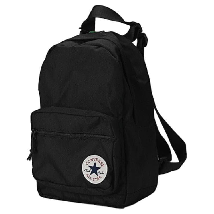 Рюкзак Converse Backpack Black - изображение 2