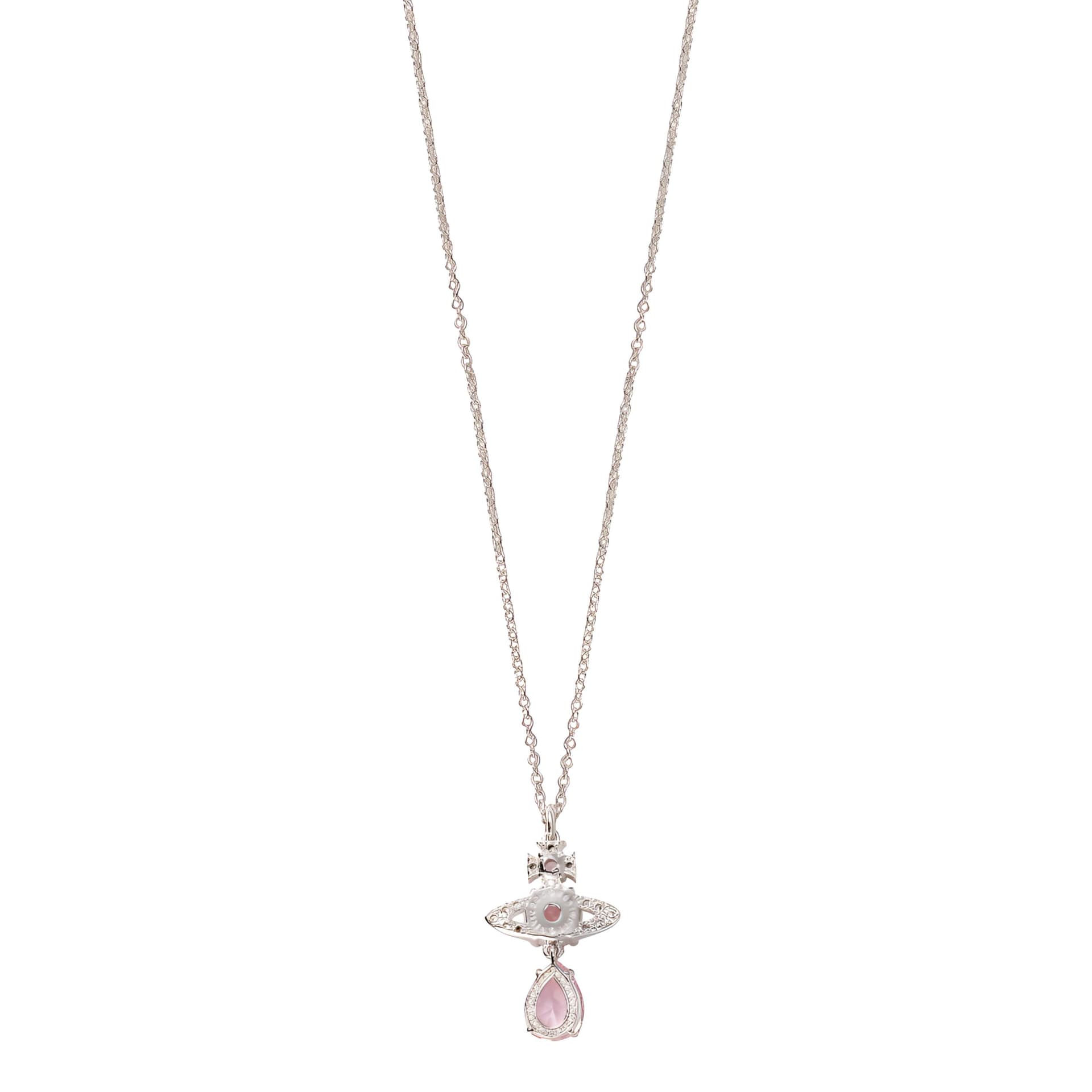 Ожерелье Vivienne Westwood Ismene drop - изображение 2