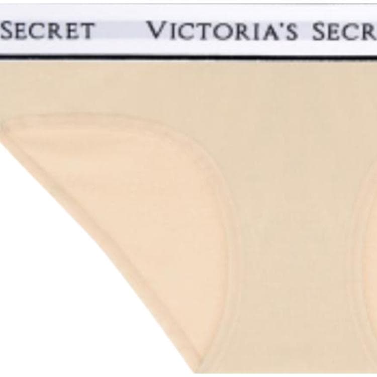 Трусы Victoria's Secret Logo 1 - изображение 3