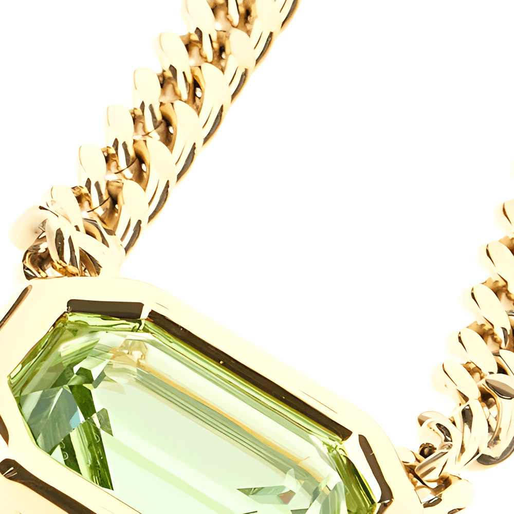Ожерелье Swarovski - изображение 3