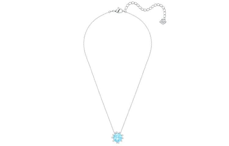 Ожерелье Swarovski OLIVE - изображение 2