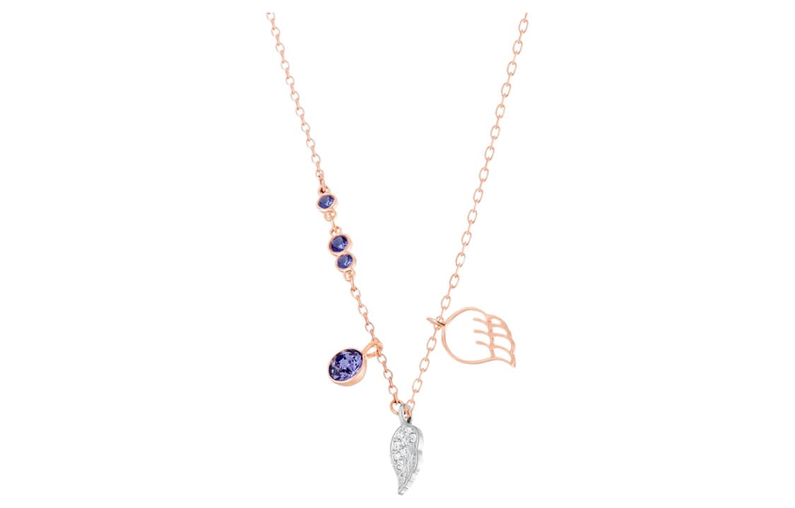 Ожерелье Swarovski - изображение 2